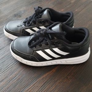 Adidas Eco Ortholite Tennis Shoes for Girl or Boy